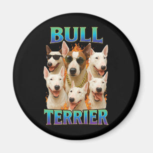 Aimant Bull Terrier