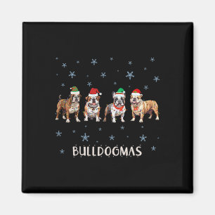 Aimant Bulldog