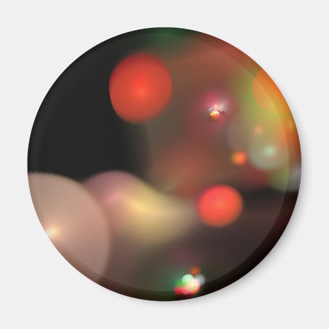 AIMANT BULLES QUANTUM (Devant)