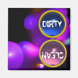 AIMANT BULLES QUANTURIQUES ET GÈMES ROSES BLEUS SOMBRE PR