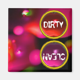 AIMANT BULLES QUANTURIQUES ET GÈMES ROSES ROUGES SOMBRES 