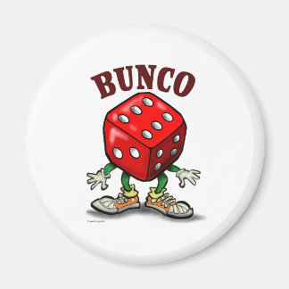 Aimant Bunco (homonymie)