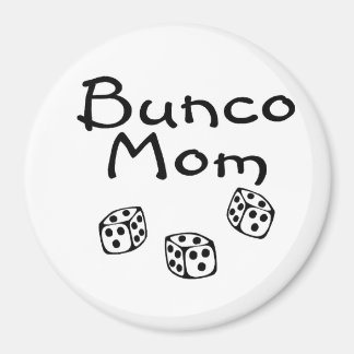Aimant Bunco Maman