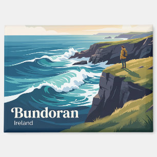 Aimant Bundoran Irlande