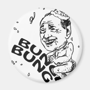 Aimant Bunga Bunga