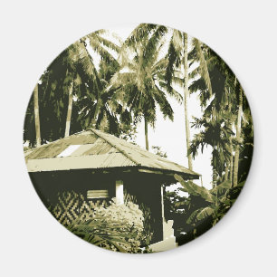 Aimant Bungalow