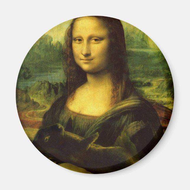 AIMANT BUNNY LISA (Devant)