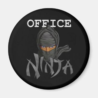 Aimant Bureau Ninja