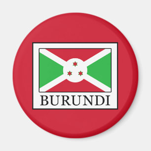 Aimant Burundi