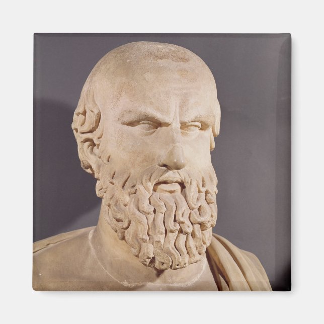 Aimant Buste d'Aeschylus (Devant)