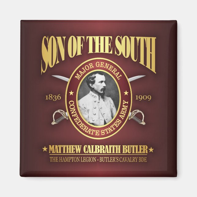 Aimant Butler (SOTS2) (Devant)