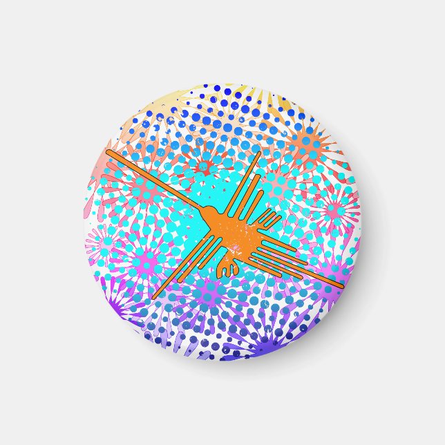 Aimant  Button (Devant)