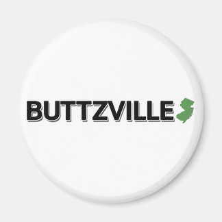 Aimant Buttzville, New Jersey