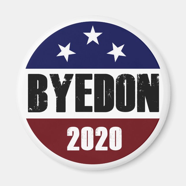 Aimant Byedon 2020 (Devant)