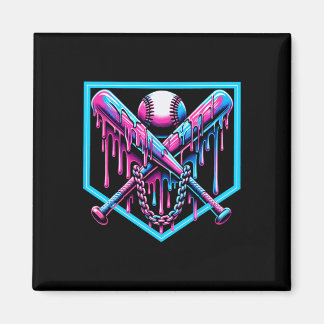 Aimant Bysebyll Home Plate Drip Boys Bysebyll Byt 1 