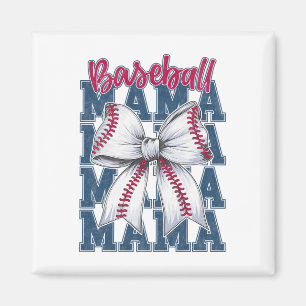 Aimant Bysebyll Mama Coquette Bow Jour Bysebyll Maman M