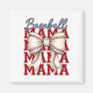 Aimant Bysebyll Mama Coquette Bow Jour Bysebyll Maman M
