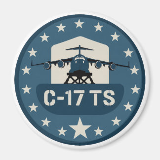 AIMANT C-17TS PATCH