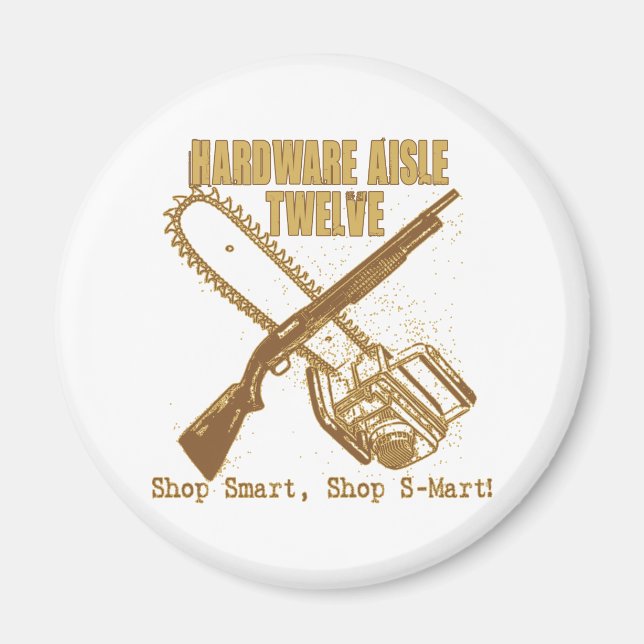 Aimant C&amp ; B_Hardware9 (Devant)