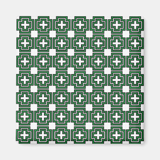 Aimant C&S Green