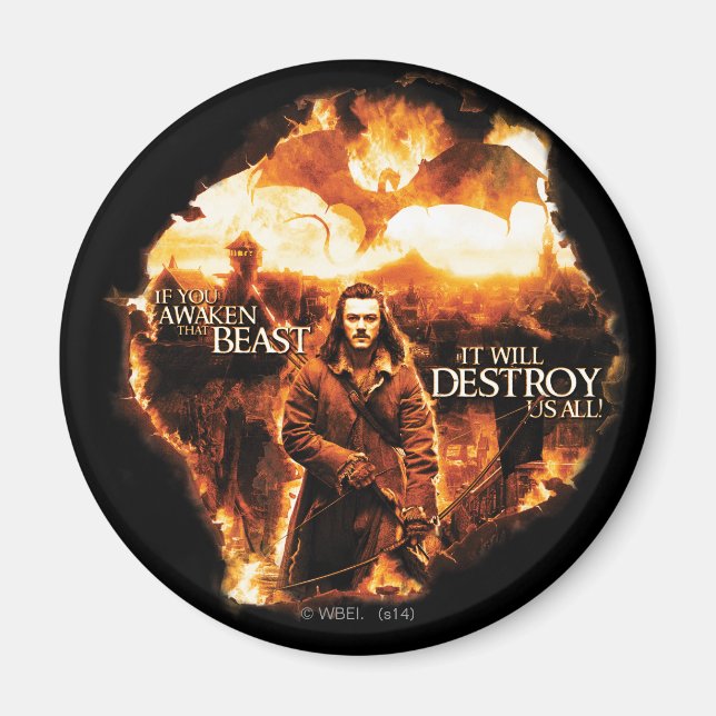 Aimant Ça Nous Détruira Tous ! (Devant)