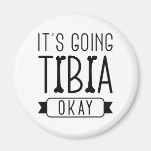 Aimant Ça va bien Tibia