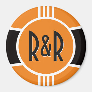 Aimant Cabine de bateau de croisière Stateroom Porte Mark