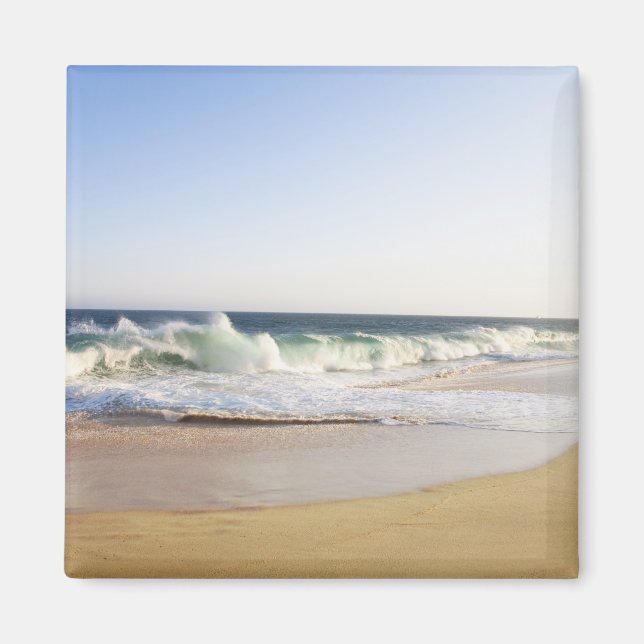 Aimant Cabo San Lucas, Basse Californie Du Sud, Mexique - (Devant)