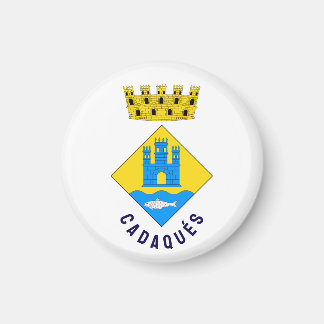 Aimant Cadaqués coat of arms