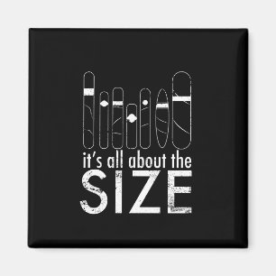 Aimant Cadeau cubain de fumeurs de cigare de cadeaux de