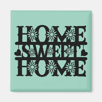 Cadeau Nouvelle Maison - Maison, Douce Maison