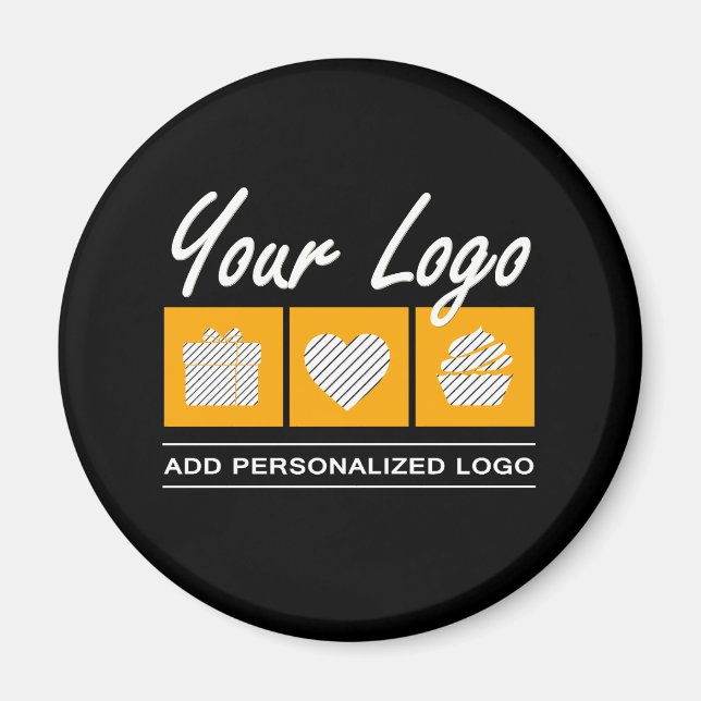 Aimant Cadeau Personnalisé Pour Hommes Anniversaire Lui P (Devant)