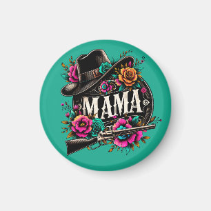 Aimant Cadeau pour maman; maman; maman; maman; mère; jour