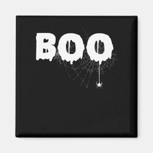 Aimant Cadeau Spider Halloween Funny Effrayant Petit Ar