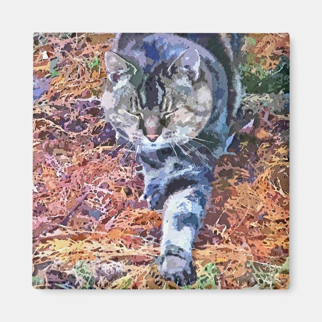 AIMANT CADEAUX (Devant)