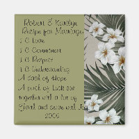 Cadeaux de mariage