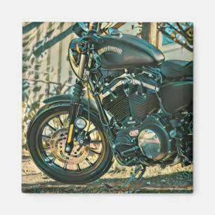 Aimant Cadeaux de moto