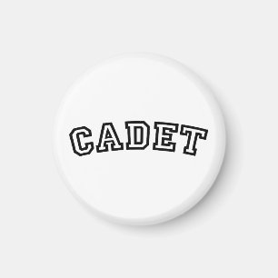 AIMANT CADET