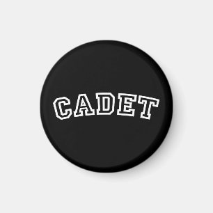 AIMANT CADET