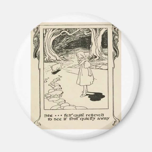 Aimant Cadre7 (Devant)