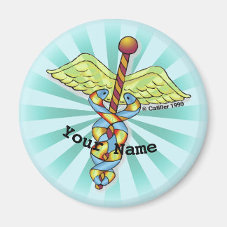Aimant Caduceus