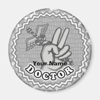 Aimant Caduceus