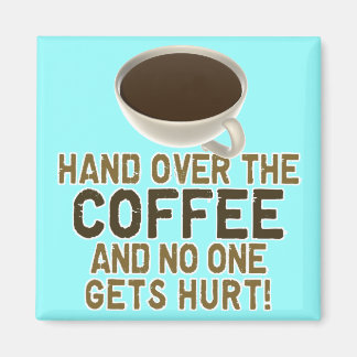 Aimant Café