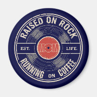 Café Maman, Cadeau drôle de maman rock, Fête des m