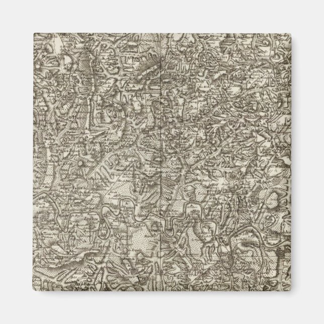 Aimant Cahors (Devant)