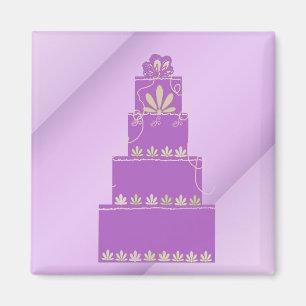 Aimant Cake Designer