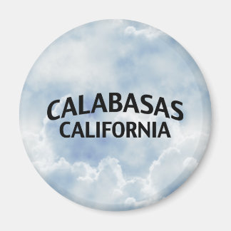 Aimant Calabasas Californie