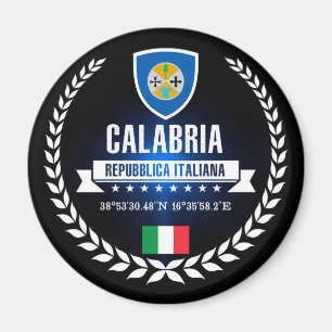 Aimant Calabre