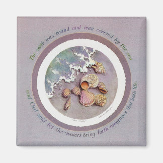 AIMANT CALADE DE SHARON SHARPE