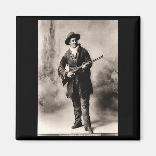 Aimant Calamity Jane 1895